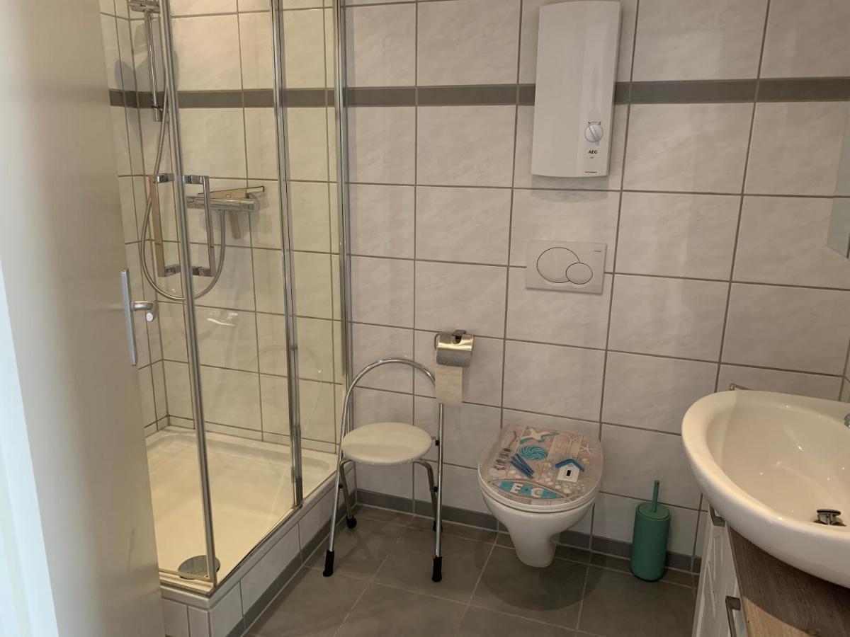 Apartament Wohnen Am Historischen Rathaus Michelstadt Zewnętrze zdjęcie