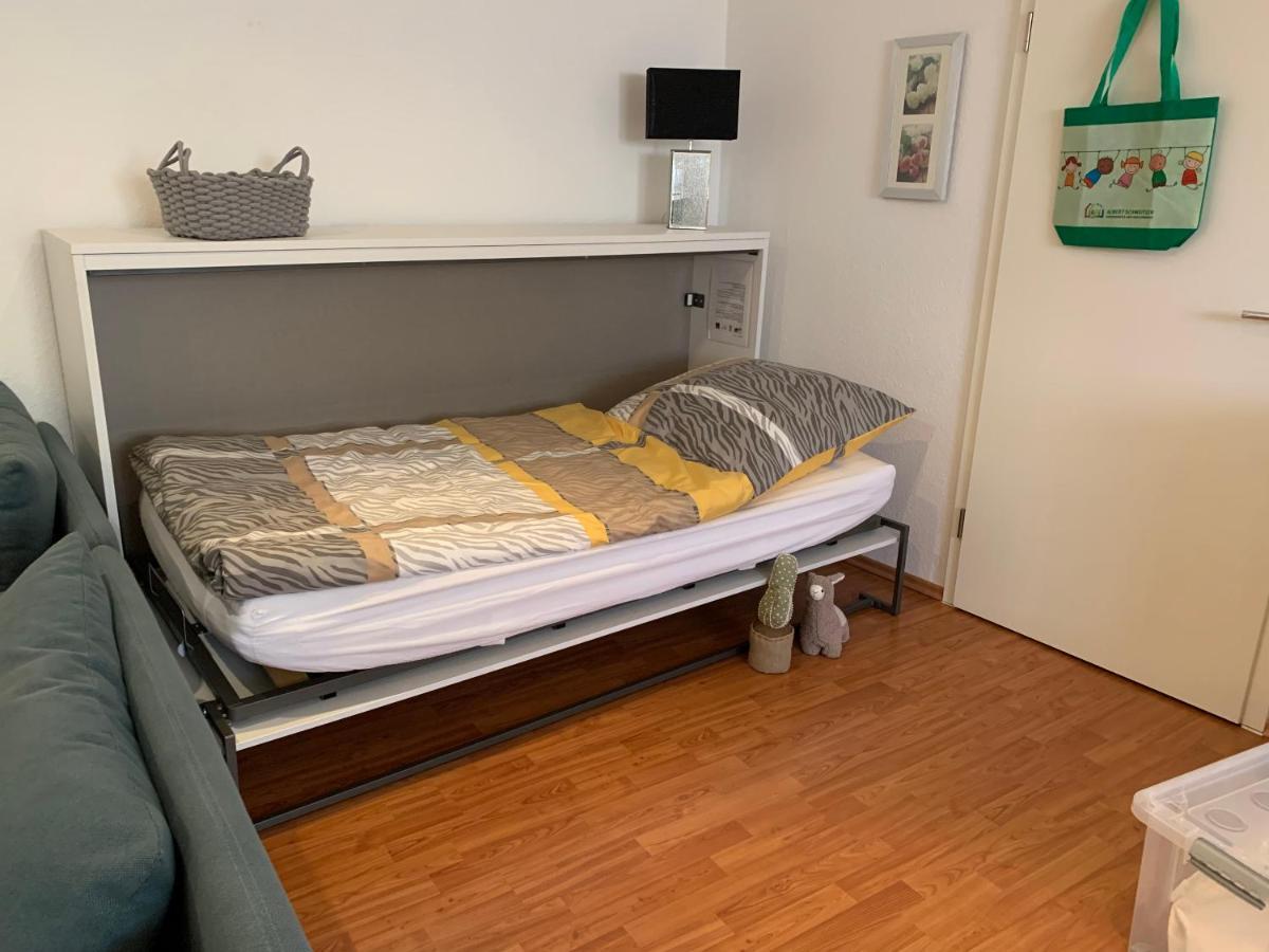 Apartament Wohnen Am Historischen Rathaus Michelstadt Zewnętrze zdjęcie