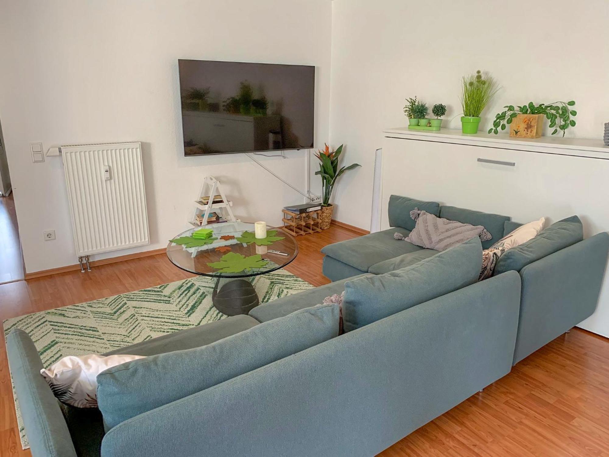 Apartament Wohnen Am Historischen Rathaus Michelstadt Zewnętrze zdjęcie